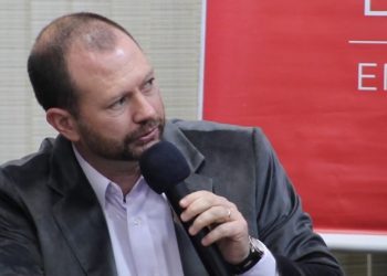 AVASB: Vereador Diego Basegio assume presidência da Associação