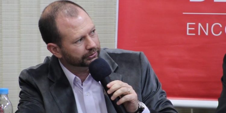 AVASB: Vereador Diego Basegio assume presidência da Associação