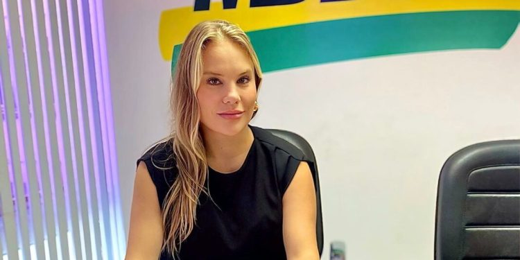 PRESIDENCIA: Vereadora Daniela Fiorentin é eleita para presidir o legislativo no ano de 2026